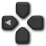 Dualshock D-Pad left button