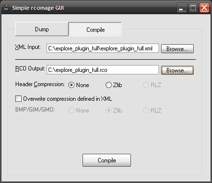 File:Simple rcomage GUI (compile tab).jpg