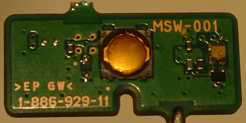 File:Power Eject board MSW-001 (PCB top view).jpg