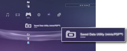 File:Saved Data Utility (Minis PSP).jpg