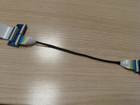 File:Connect NAND clips - connect clip to NAND flatcable.jpg