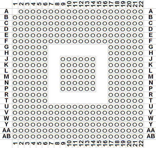 File:CXD9963GB-SB-GRID-bw-pcbview.png