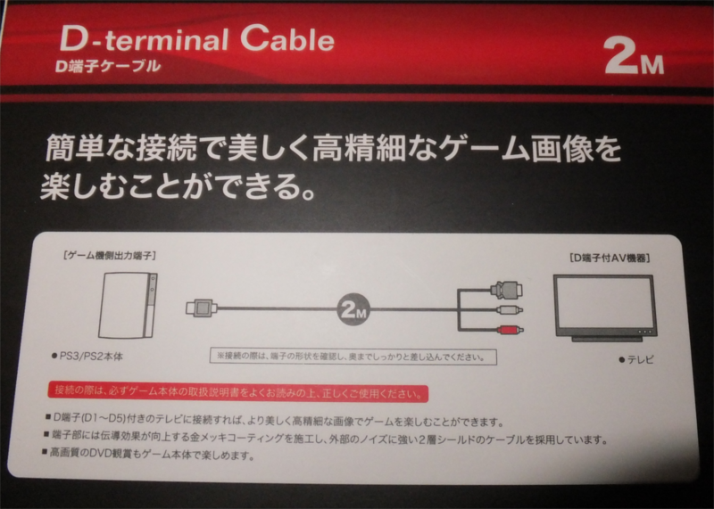 File:D-terminal Cable 2 m Box design.png