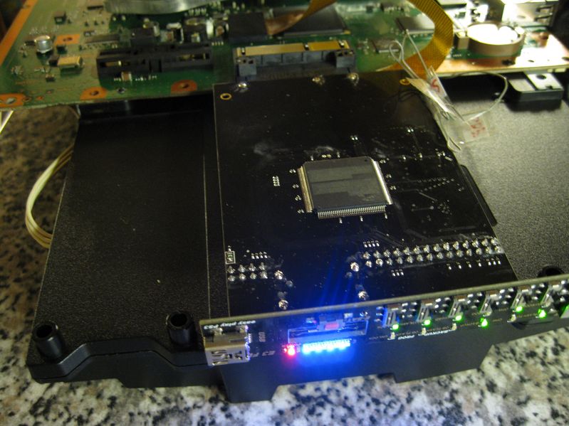 File:E3-Flasher working on open PS3 DIA-002.JPG