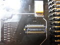 E3 - Panasonic PCB connector 50pin