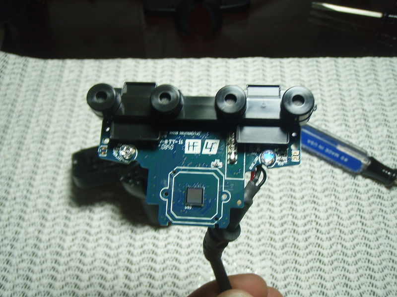 File:Playstation Eye - circuitboard.jpg