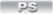 PS1 icon