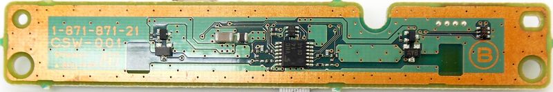 File:Power Eject board CSW-001 (PCB bottom view).jpg