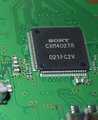 Sony CXM4027R MultiAV 100 pins