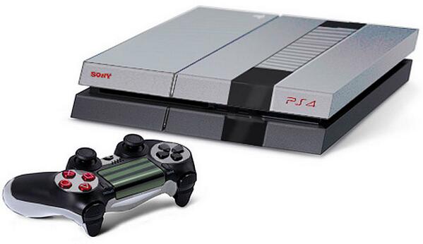 File:PS4 classic NES themed.jpg