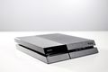 PS4 lateral front/top