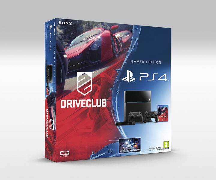 File:Bundle - Gamer Edition DriveClub with PS4 Camera and extra DualShock 4 - CUH-1116A.jpg