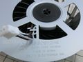 PS4 CUH-1200AB01 teardown - 20150629_09 - Cooling Fan - Delta KSB0912HE