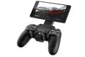 GCM10 Game Control Mount on Dualshock 4 with Xperia Z3