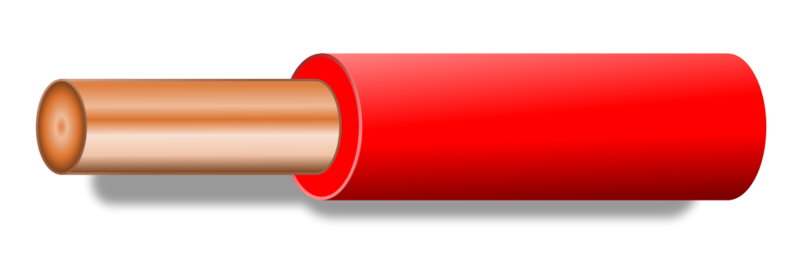 File:Color wire red.svg