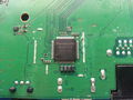 Panasonic MN86471A HDMI transmitter on SAA-001 (ifixit IMG)