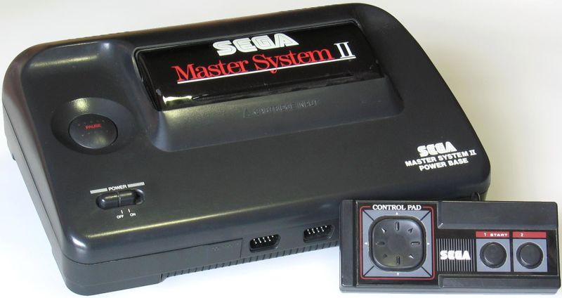 File:Master System II.jpg