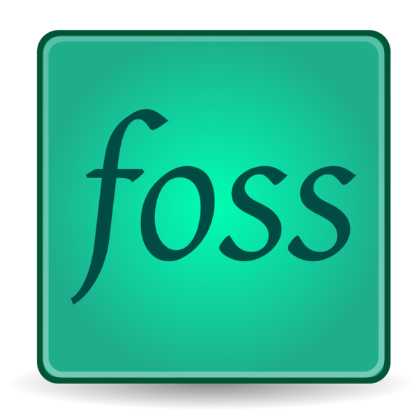 File:Free and open-source software logo (2009).png