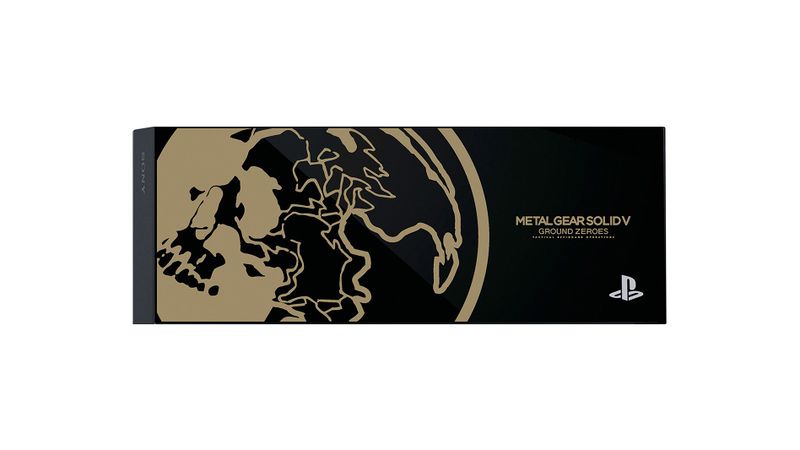 File:HDD Cover Metal Gear Solid V Ground Zeroes Black Gold v2 - img2.jpg
