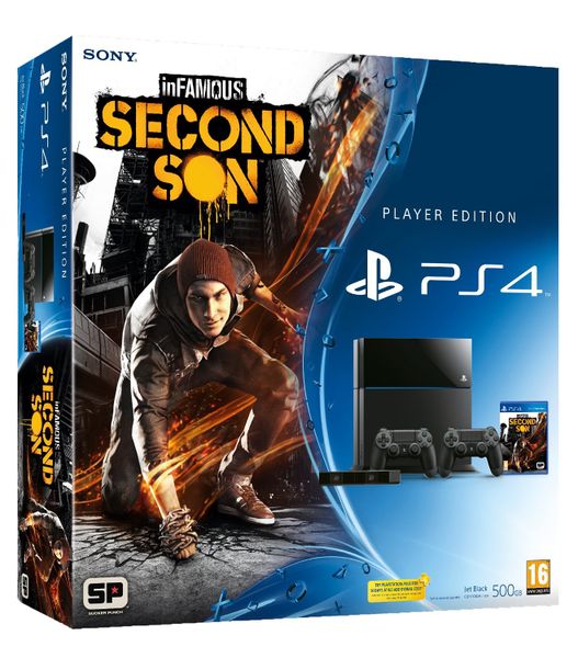 File:Bundle - InFamous Second Son with Camera and extra DS4.jpg