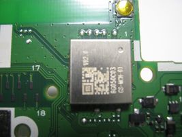 Bluetooth module Qualcomm: Qualcomm Atheros AR3002-BL3D