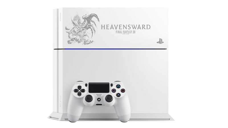 File:Final Fantasy XIV Heavensward Console Glacier White.jpg