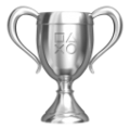 Trophy bronze