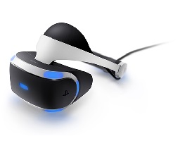 Oversætte Ti år Følge efter PlayStation VR - PS4 Developer wiki