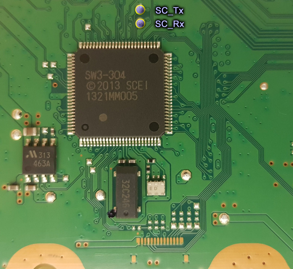 PS3 - SYSCON Tutorial (Windows), Page 3