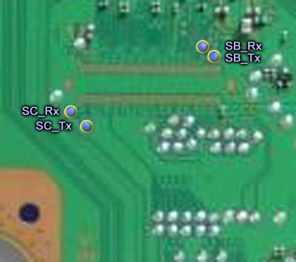 File:KTE-001 SC and SB UART testpads.jpg