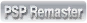 PSP Remaster icon