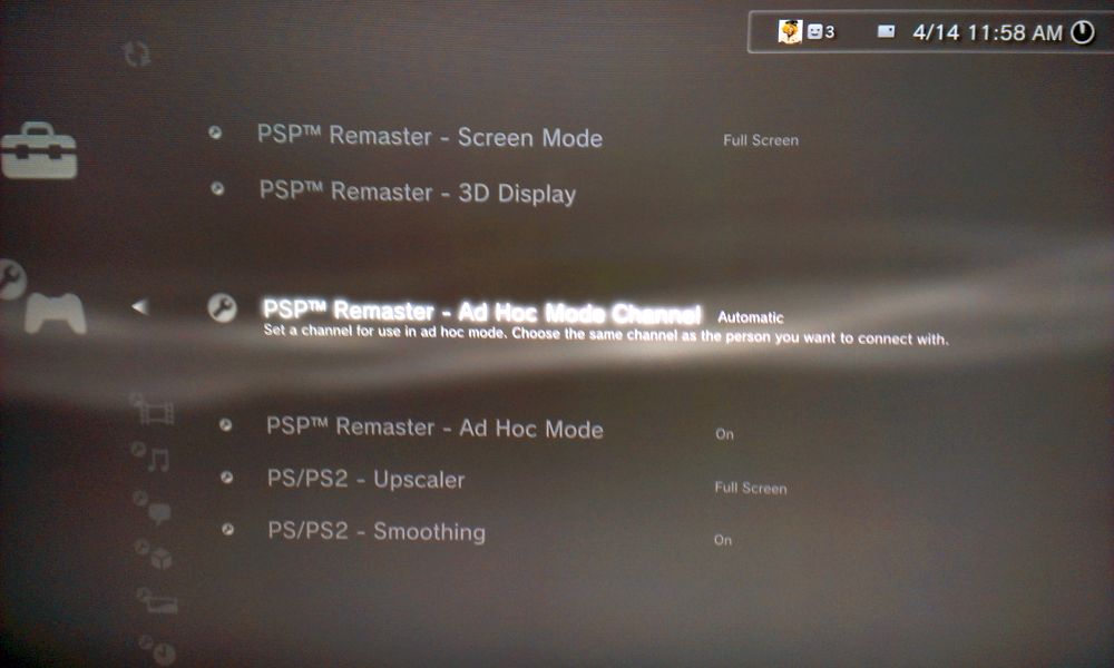 Ps3 игры через флешку. Эмулятор ps3. Ps2 Upscaler/smoother. XMB ps2. Ps3 developer.