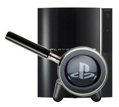 Reverse Engineering the PlayStation 3 was one of the main goals to create a "PlayStation Developer Wiki"