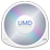 PSP UMD Disc