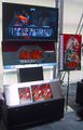 Namco Tekken 6 live monitor
