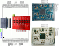 Progskeet - Single NAND - 360clip