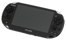 PSVita Developer Wiki