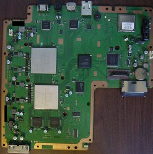 Zuigeling Specialiseren Hoe Motherboard Revisions - PS3 Developer wiki