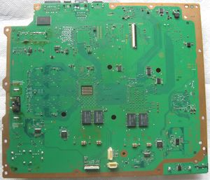 Motherboard Revisions Ps3 Developer Wiki