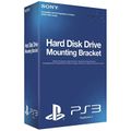 Hard Disk Drive (HDD) Mounting Bracket - box CECH-ZCD1