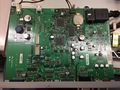 System 369 JVS Board (CN1 = power, CN2 = USB out)