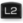 Dualshock L2 button