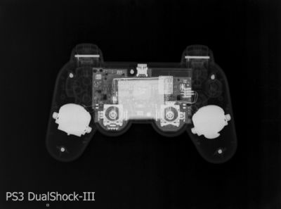 Dualshock 3 Ps3 Developer Wiki