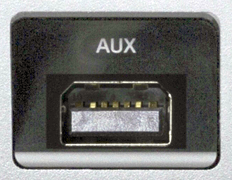 Ps4 aux kabel