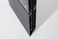 PS4 lateral back