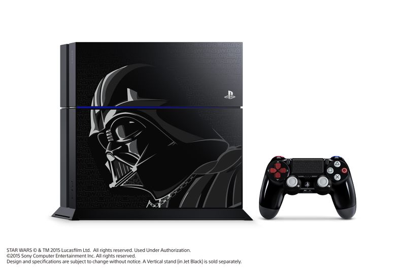 File:Limited Edition Star Wars Battlefront PS4 Bundle 03.jpg