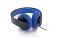 PlayStation Silver Wired Stereo Headset - pic2