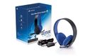 PlayStation Silver Wired Stereo Headset - pic4