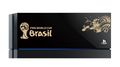 HDD Bay Cover - FIFA 14 World Cup Brazil