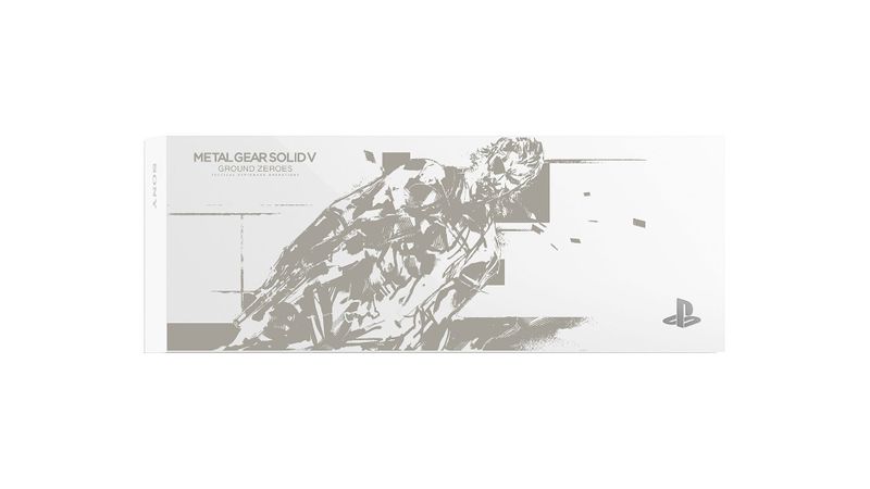 File:HDD Bay Cover Metal Gear Solid V Ground Zeroes Glacier White Silver v1 - img2.jpg